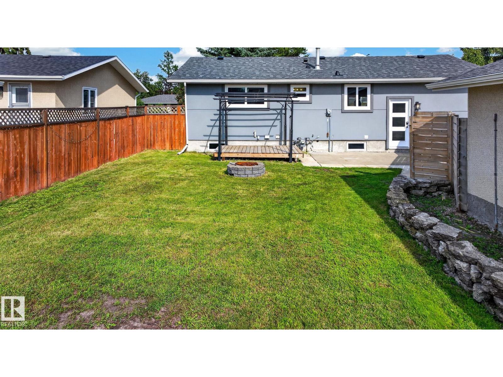 4 Glacier Cr, Sherwood Park, Alberta  T8A 2Y2 - Photo 42 - E4501663