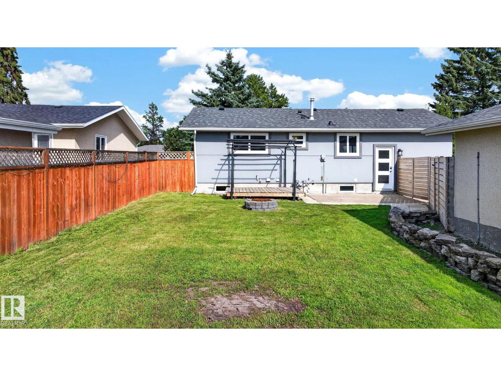 4 Glacier Cr, Sherwood Park, Alberta  T8A 2Y2 - Photo 45 - E4501663