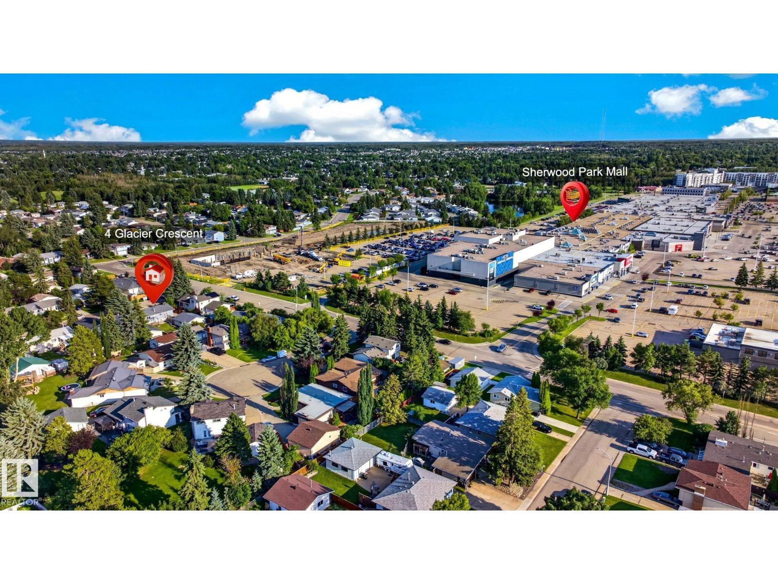 4 Glacier Cr, Sherwood Park, Alberta  T8A 2Y2 - Photo 6 - E4501663