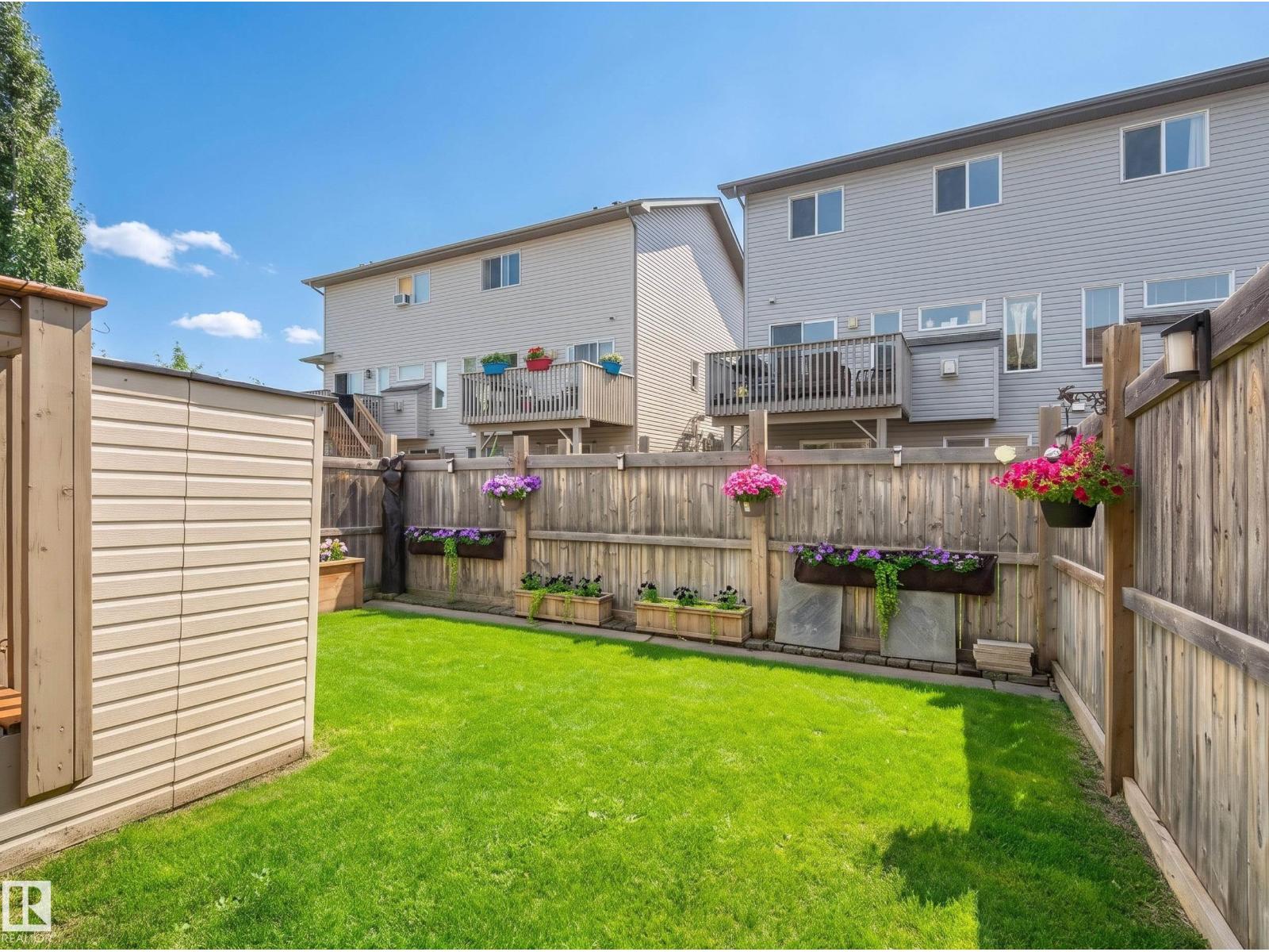 #10 85 Spruce Village Dr Dr, Spruce Grove, Alberta  T7X 0L2 - Photo 32 - E4501664