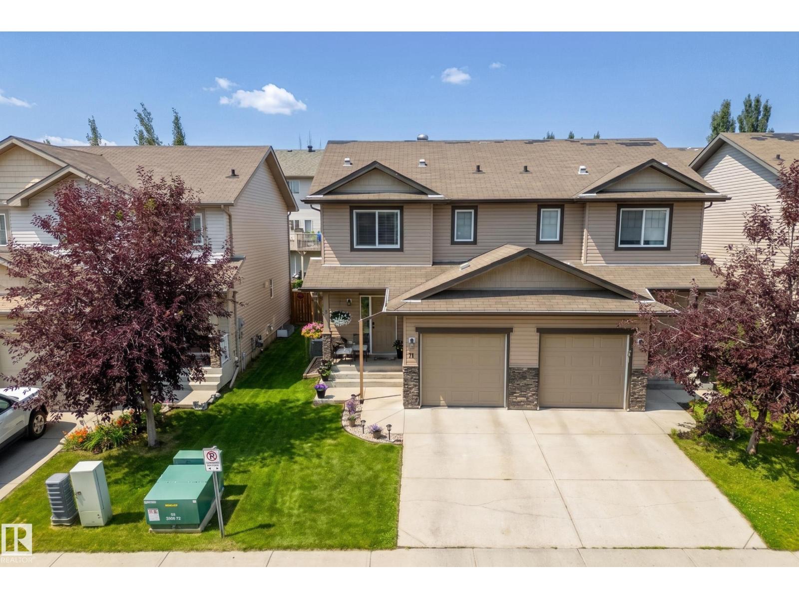 #10 85 Spruce Village Dr Dr, Spruce Grove, Alberta  T7X 0L2 - Photo 37 - E4501664