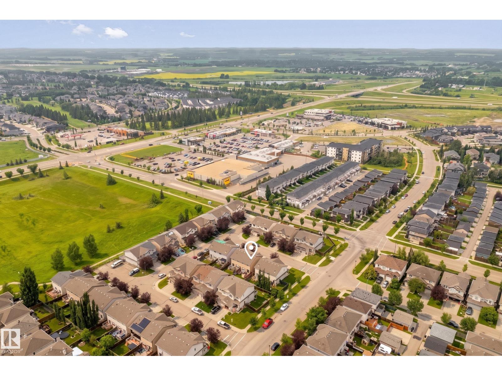 #10 85 Spruce Village Dr Dr, Spruce Grove, Alberta  T7X 0L2 - Photo 39 - E4501664