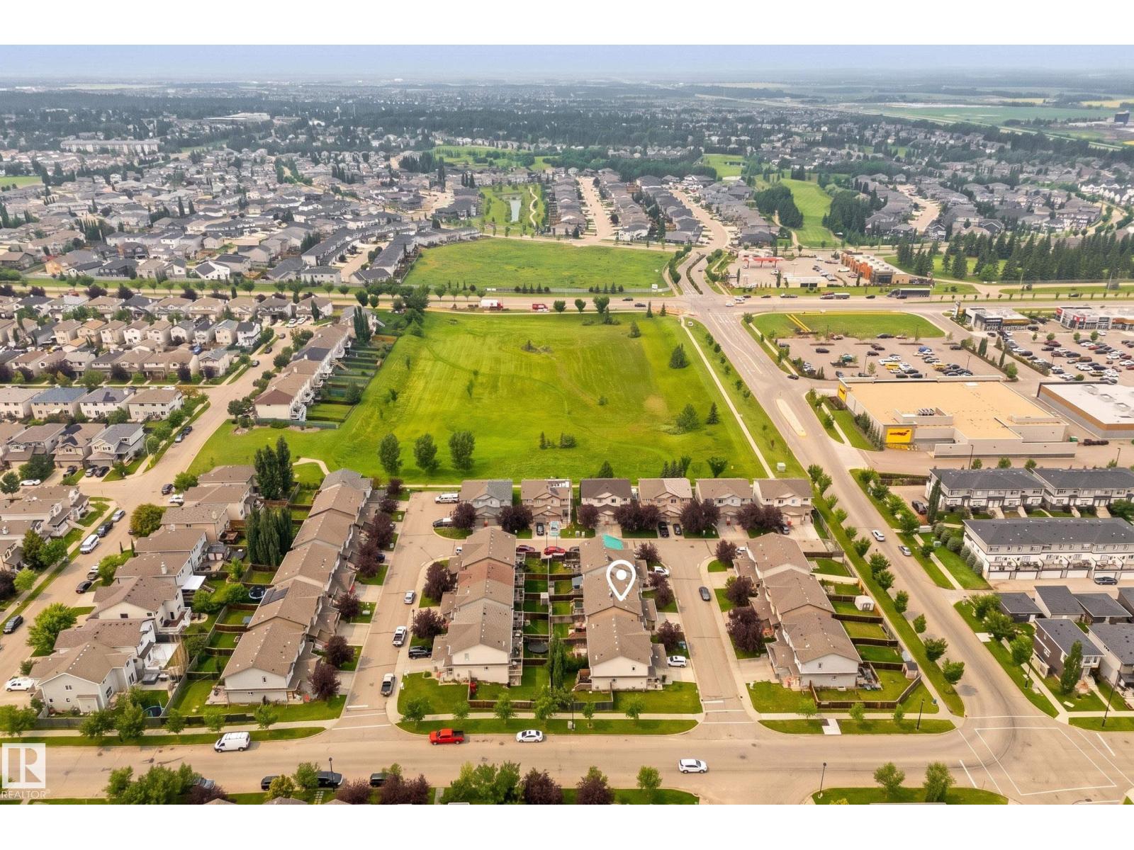 #10 85 Spruce Village Dr Dr, Spruce Grove, Alberta  T7X 0L2 - Photo 40 - E4501664