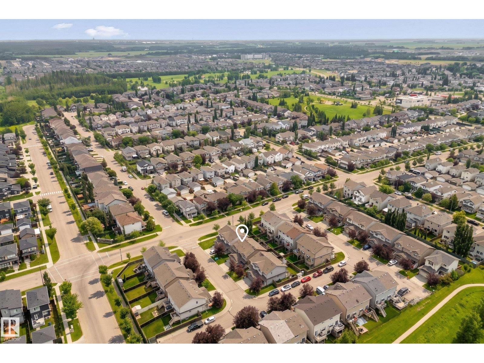 #10 85 Spruce Village Dr Dr, Spruce Grove, Alberta  T7X 0L2 - Photo 44 - E4501664