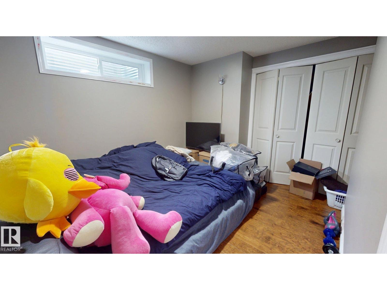 852 Wheeler Rd W NW, Edmonton, Alberta  T6M 2E1 - Photo 27 - E4501665