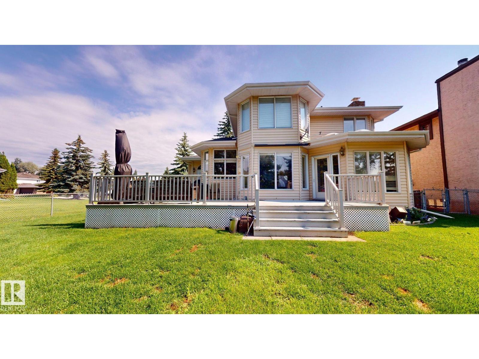852 Wheeler Rd W NW, Edmonton, Alberta  T6M 2E1 - Photo 30 - E4501665