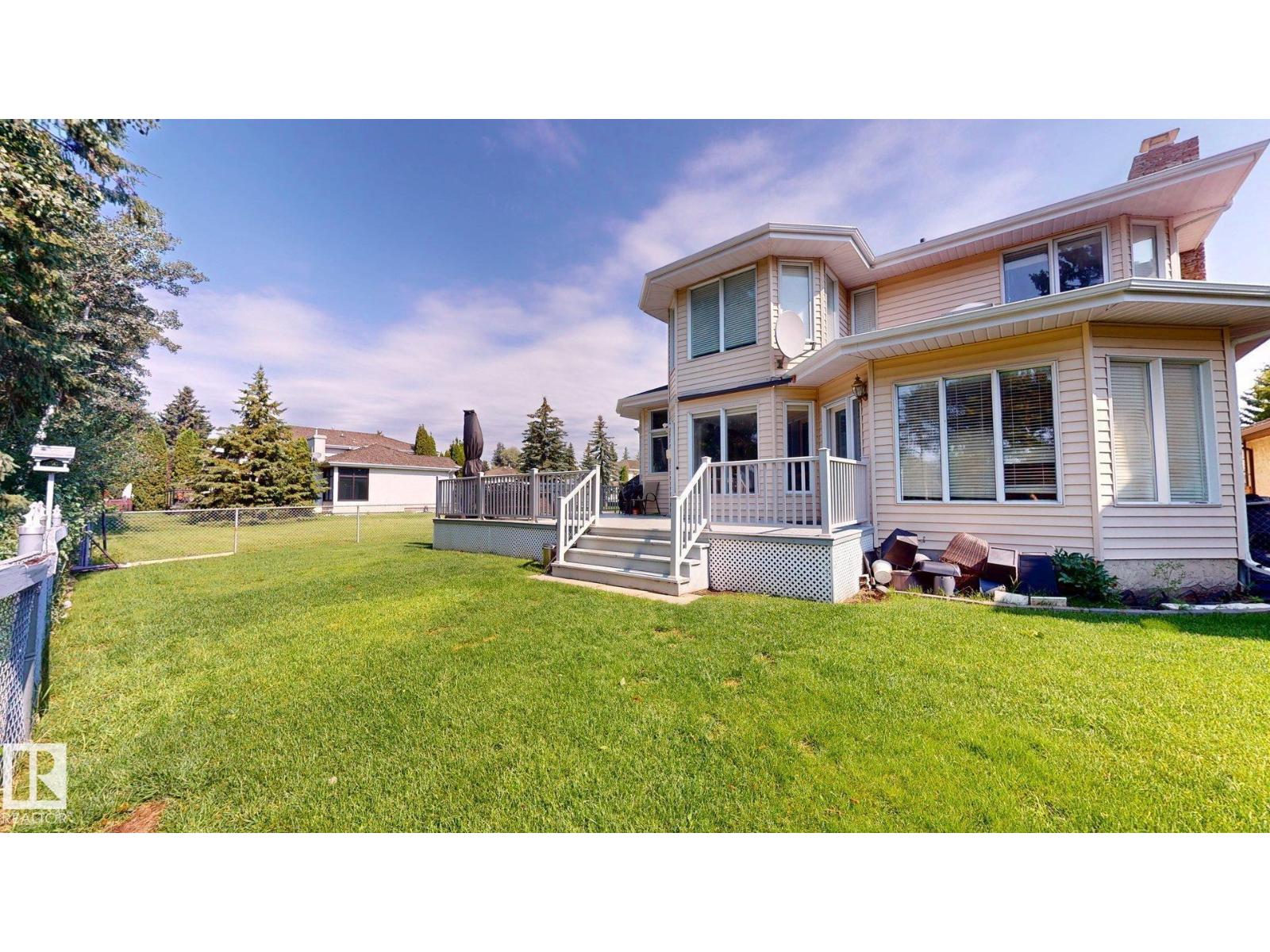 852 Wheeler Rd W NW, Edmonton, Alberta  T6M 2E1 - Photo 31 - E4501665