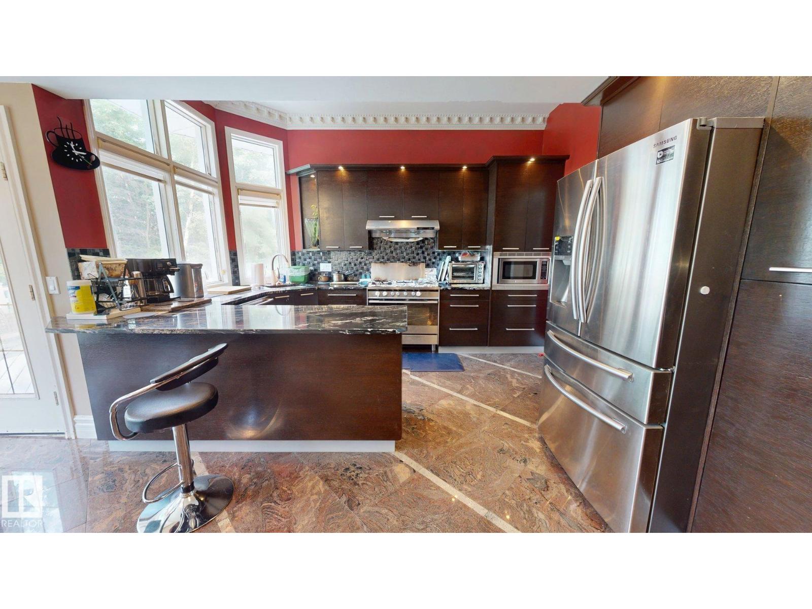 852 Wheeler Rd W NW, Edmonton, Alberta  T6M 2E1 - Photo 7 - E4501665