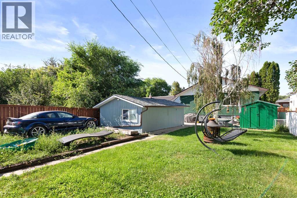 117 12 Street SE, Medicine Hat, Alberta  T1A 1V1 - Photo 44 - A2332079