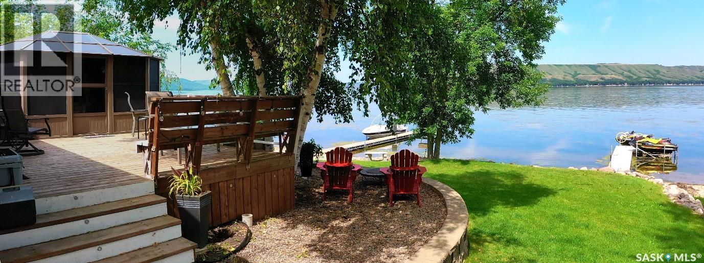 67 Seashell Road, Crooked Lake, Saskatchewan S0A 2B0 - Photo 63 - SK044017
