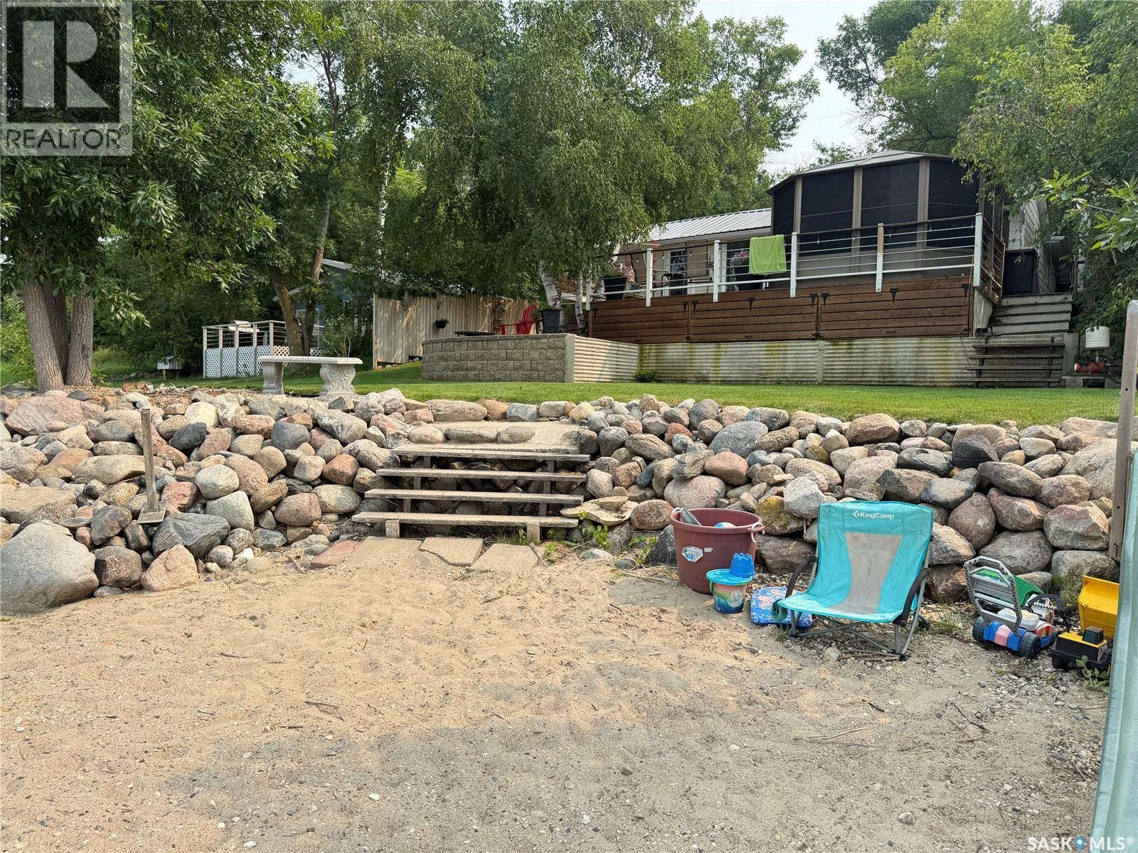 67 Seashell ROAD, Crooked Lake, Saskatchewan