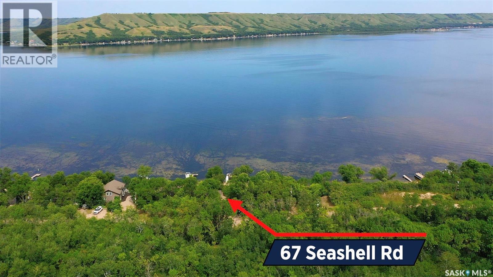 67 Seashell Road, Crooked Lake, Saskatchewan S0A 2B0 - Photo 50 - SK044017