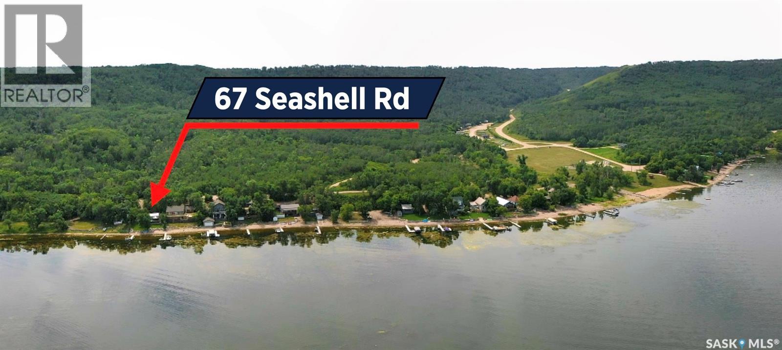 67 Seashell Road, Crooked Lake, Saskatchewan S0A 2B0 - Photo 53 - SK044017
