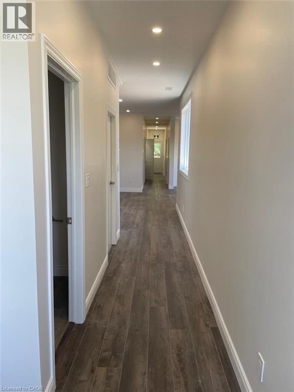 35 Fifth Avenue Unit# 3, Kitchener, Ontario  N2C 1P5 - Photo 3 - 40849971