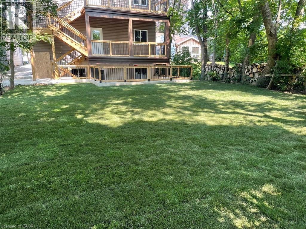 35 Fifth Avenue Unit# 3, Kitchener, Ontario  N2C 1P5 - Photo 34 - 40849971