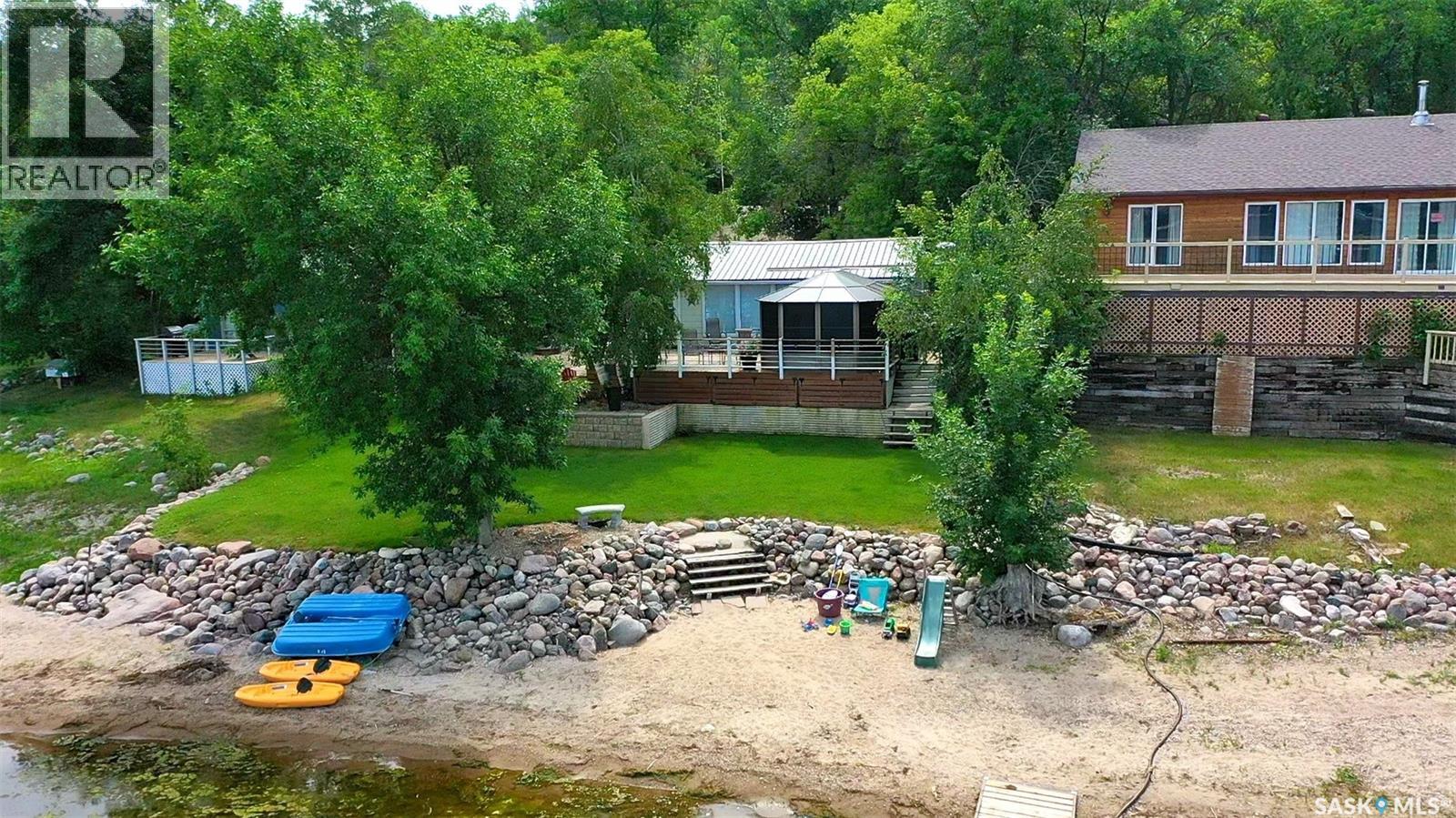67 Seashell Road, Crooked Lake, Saskatchewan S0A 2B0 - Photo 55 - SK044017