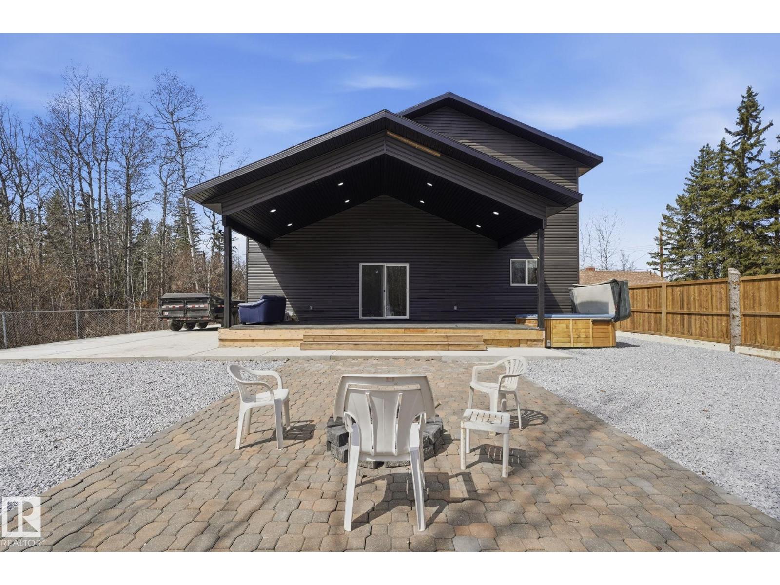 213 2 Av, Rural Wetaskiwin County, Alberta  T0C 1X0 - Photo 23 - E4495139