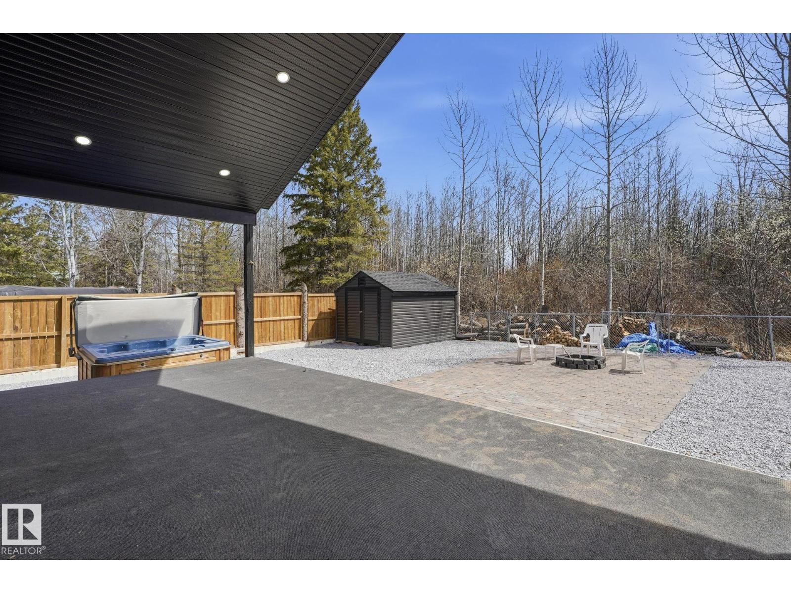 213 2 Av, Rural Wetaskiwin County, Alberta  T0C 1X0 - Photo 18 - E4495139