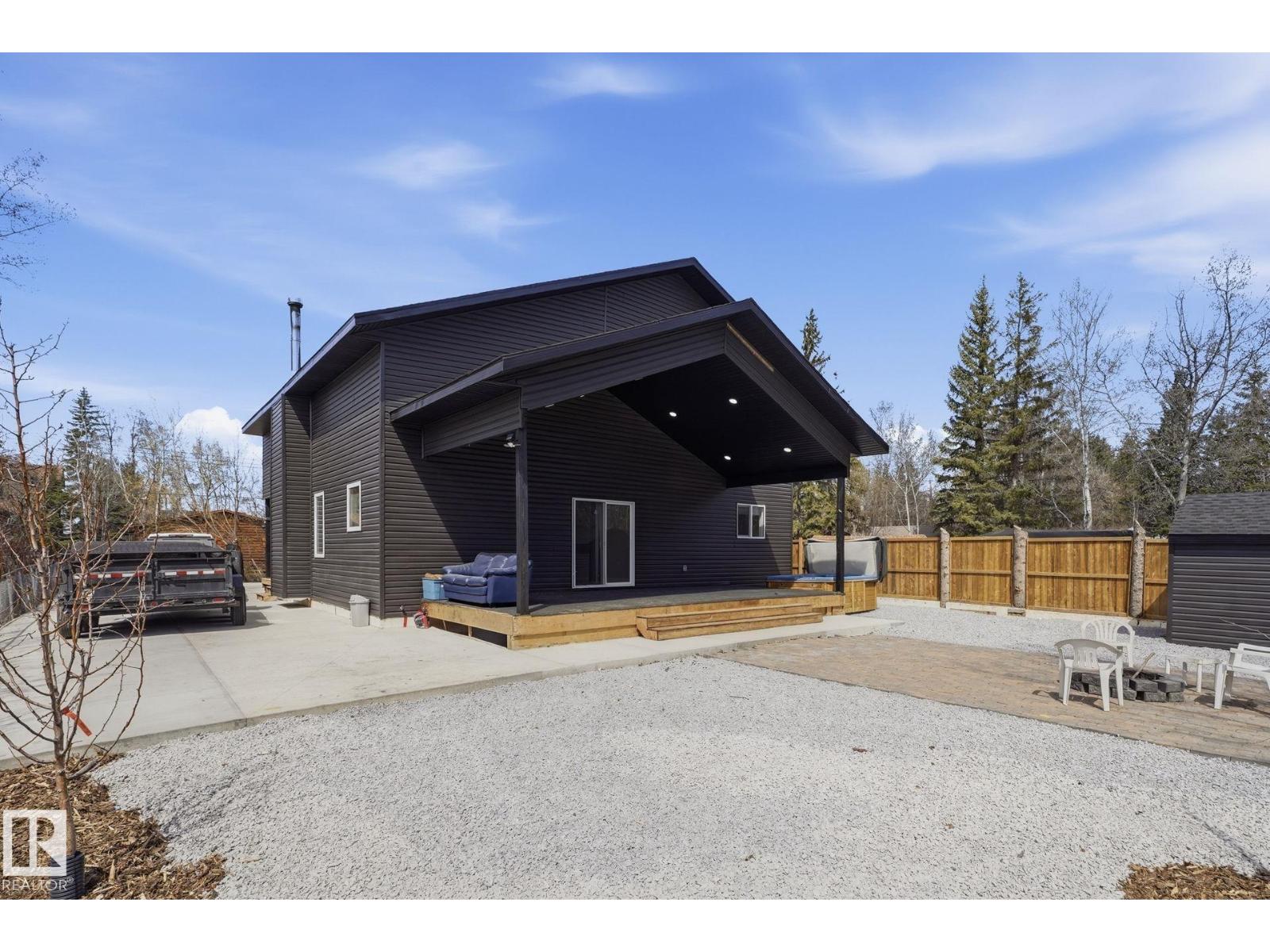 213 2 Av, Rural Wetaskiwin County, Alberta  T0C 1X0 - Photo 21 - E4495139