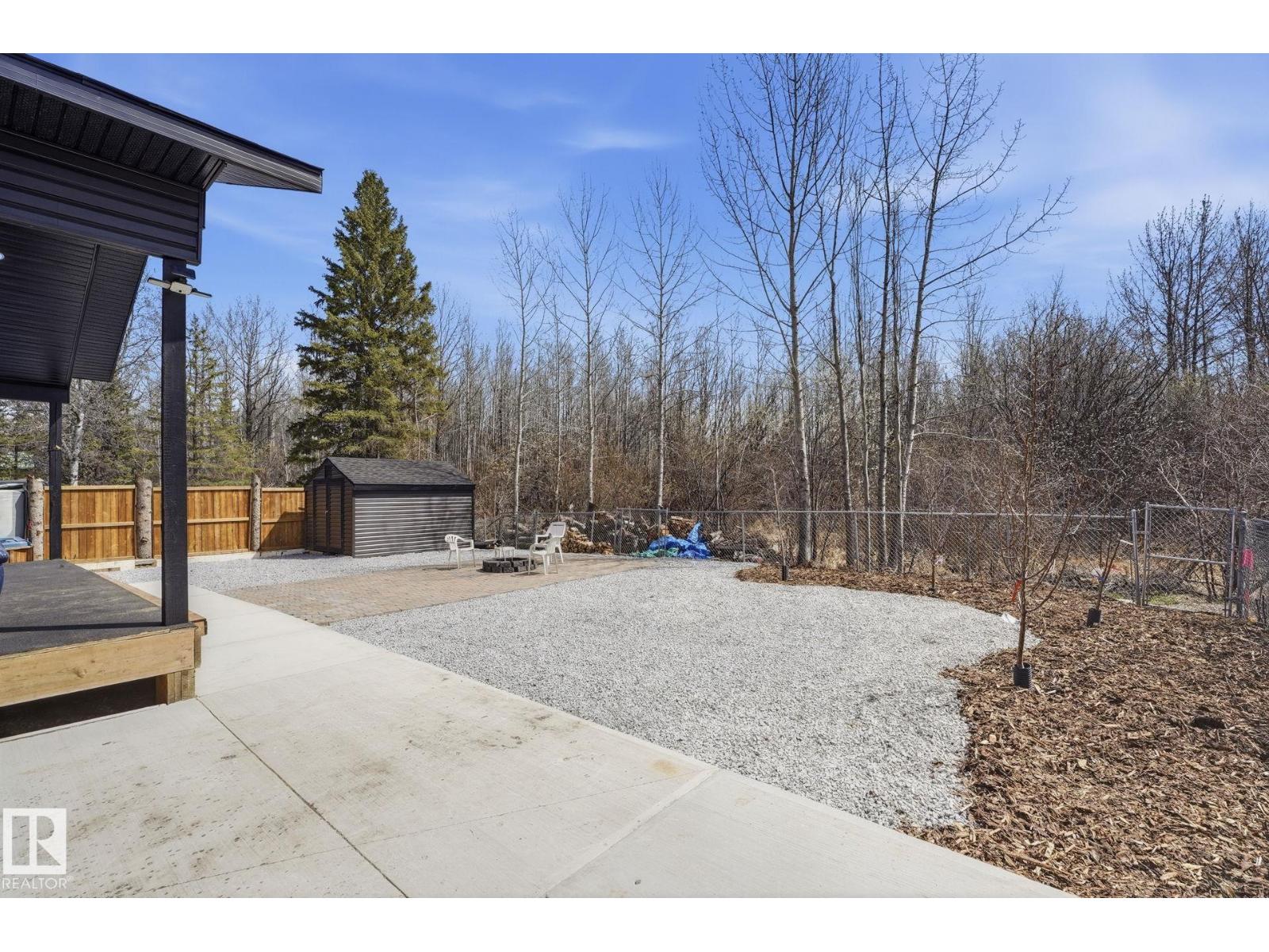 213 2 Av, Rural Wetaskiwin County, Alberta  T0C 1X0 - Photo 20 - E4495139