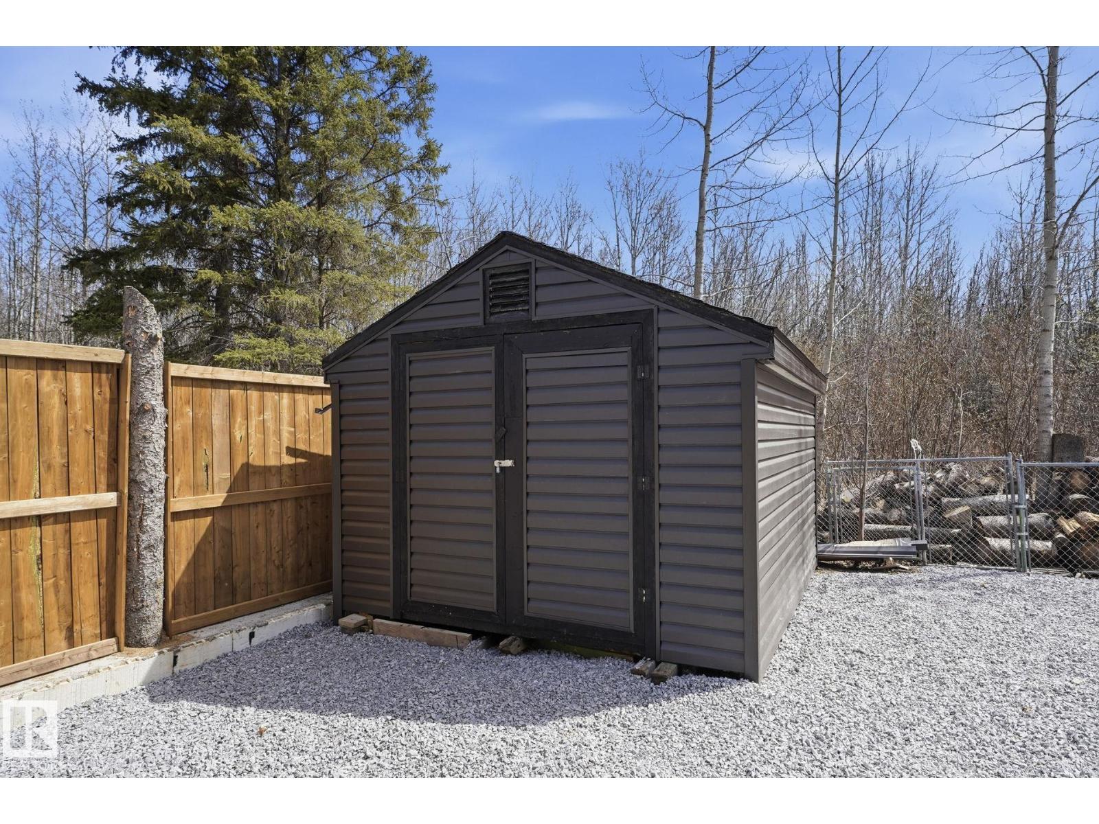 213 2 Av, Rural Wetaskiwin County, Alberta  T0C 1X0 - Photo 25 - E4495139