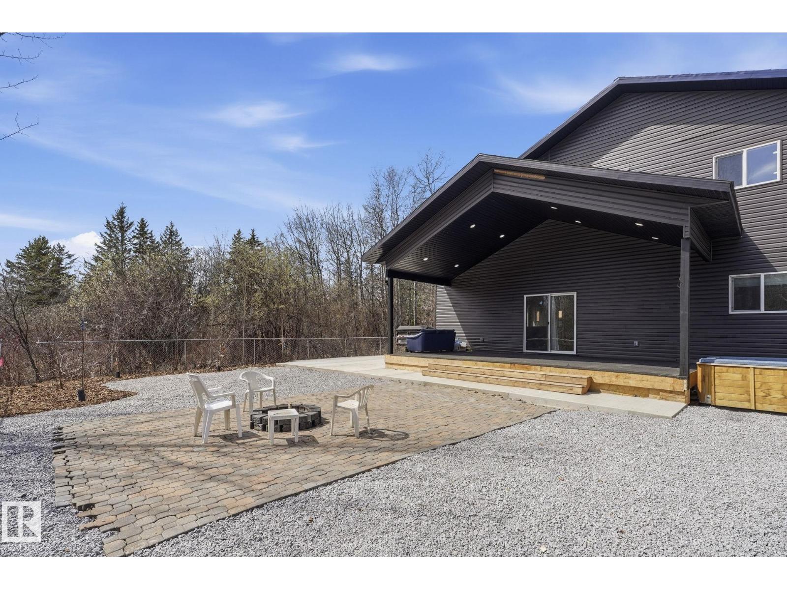 213 2 Av, Rural Wetaskiwin County, Alberta  T0C 1X0 - Photo 22 - E4495139