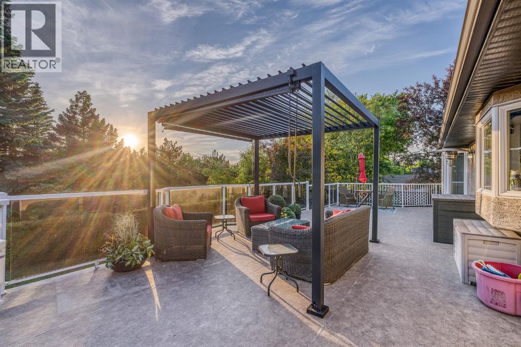 5011 Viceroy Drive NW, Calgary, Alberta  T3A 0V2 - Photo 38 - A2318914