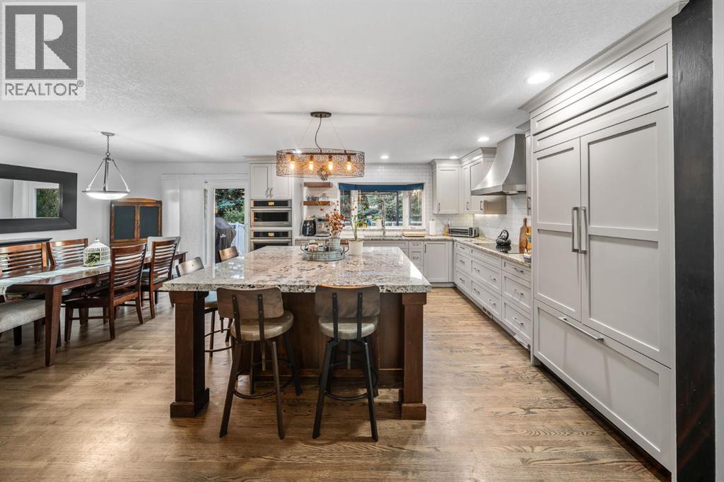 5011 Viceroy Drive NW, Calgary, Alberta  T3A 0V2 - Photo 6 - A2318914
