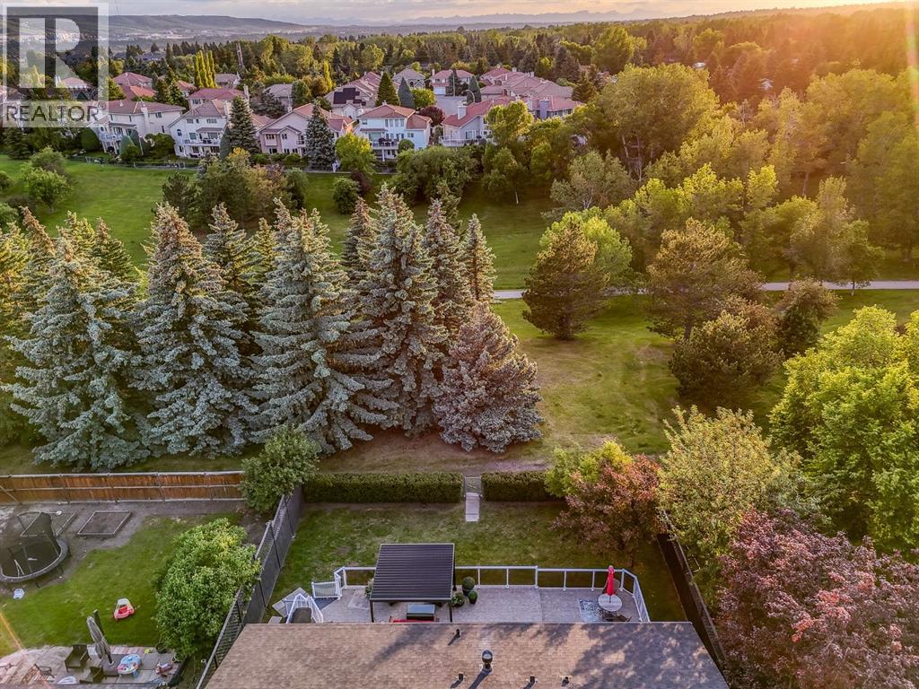 5011 Viceroy Drive NW, Calgary, Alberta  T3A 0V2 - Photo 2 - A2318914
