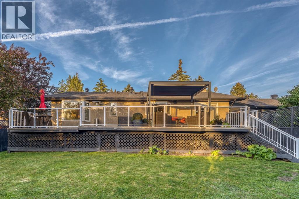 5011 Viceroy Drive NW, Calgary, Alberta  T3A 0V2 - Photo 43 - A2318914