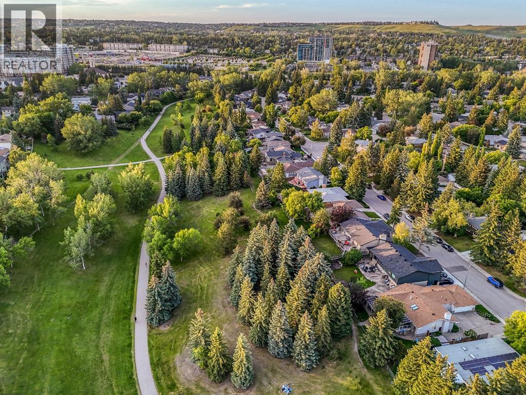 5011 Viceroy Drive NW, Calgary, Alberta  T3A 0V2 - Photo 46 - A2318914