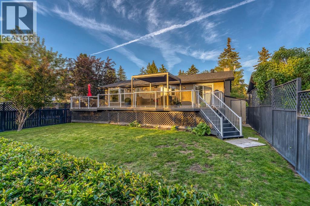 5011 Viceroy Drive NW, Calgary, Alberta  T3A 0V2 - Photo 42 - A2318914