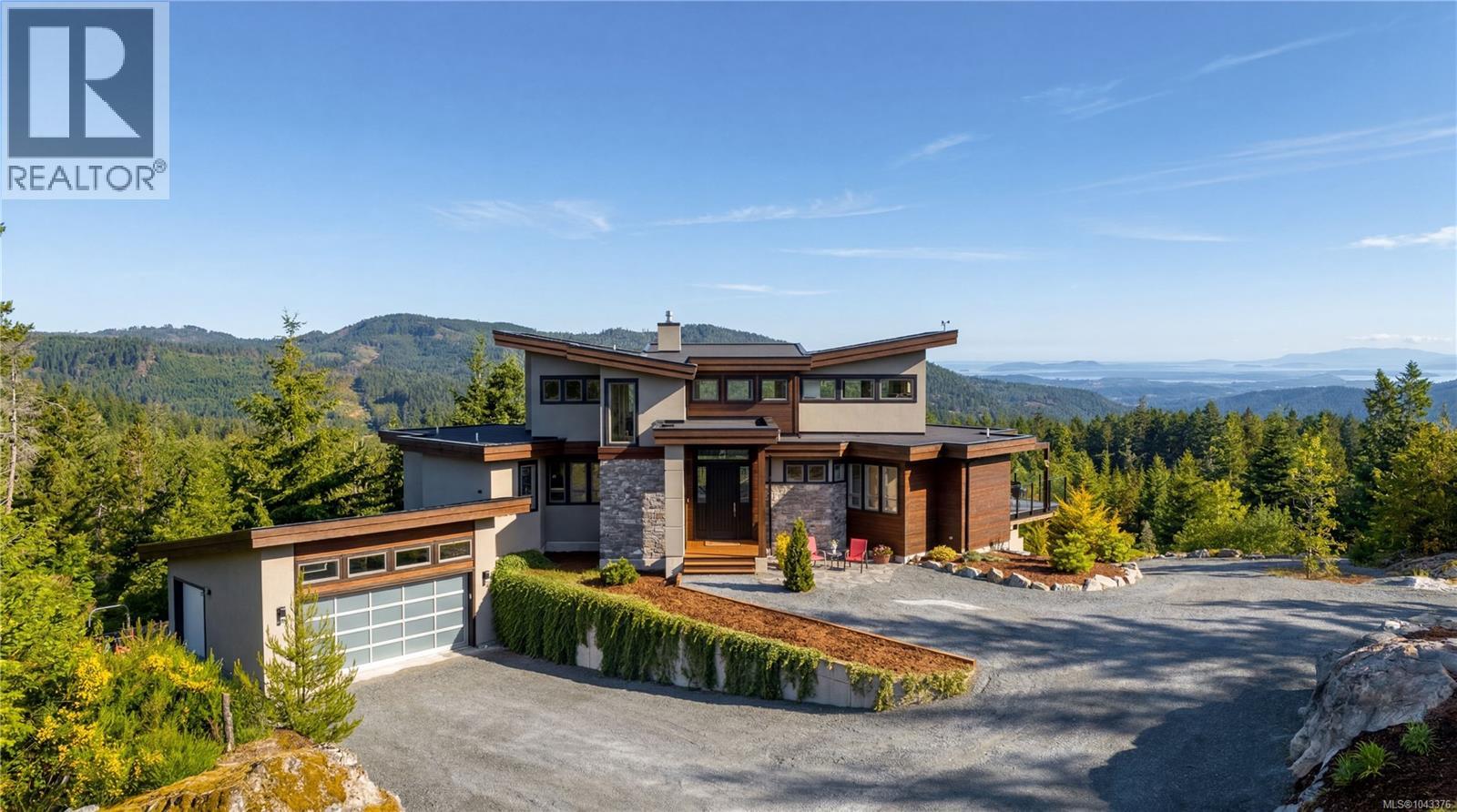 1150 Stonecrest Way, Shawnigan Lake, British Columbia