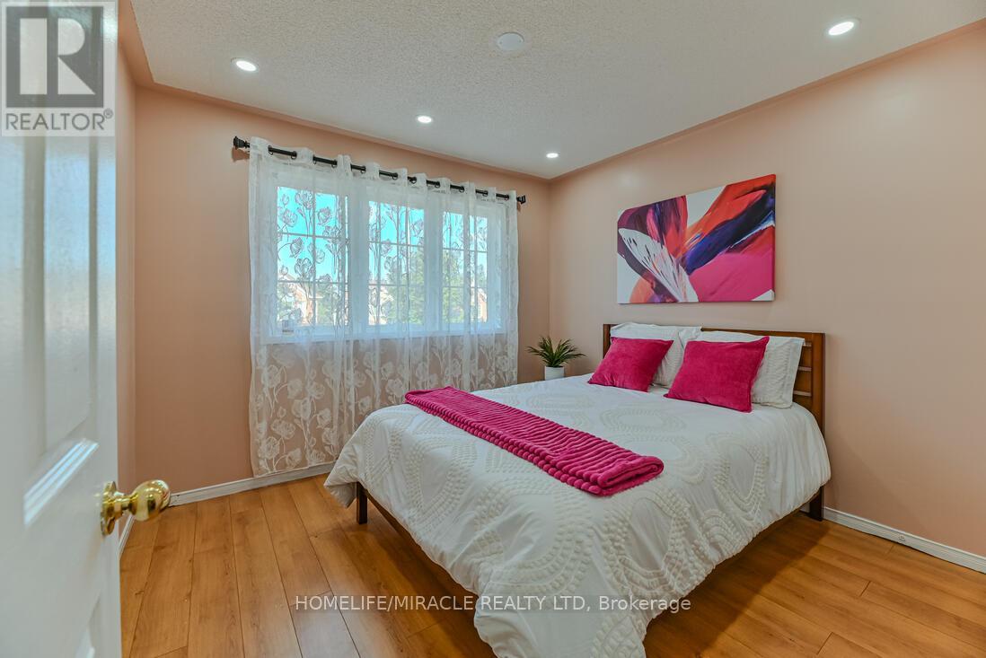 36 Letty Avenue, Brampton, Ontario  L6Y 4T3 - Photo 12 - W13626918