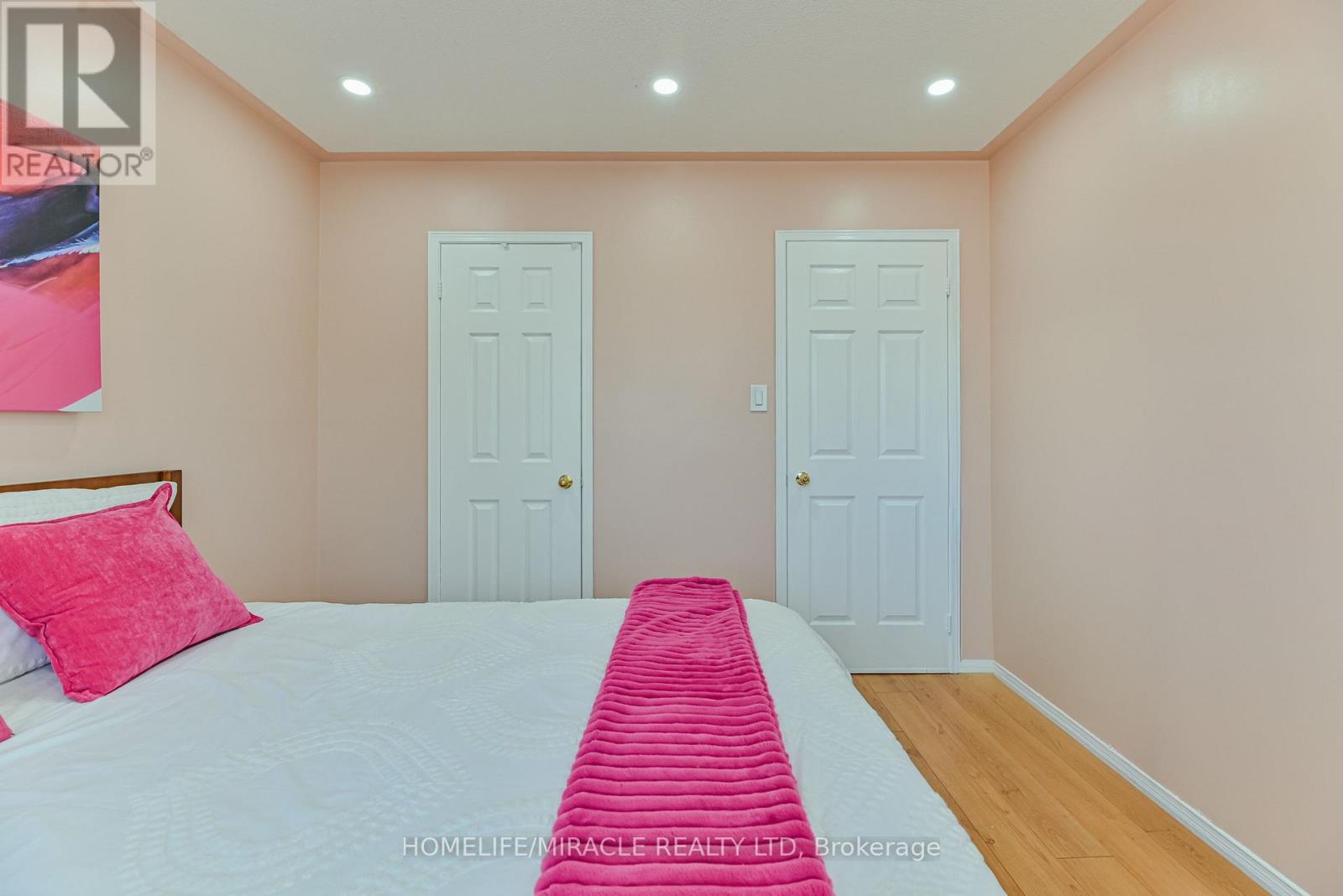 36 Letty Avenue, Brampton, Ontario  L6Y 4T3 - Photo 13 - W13626918