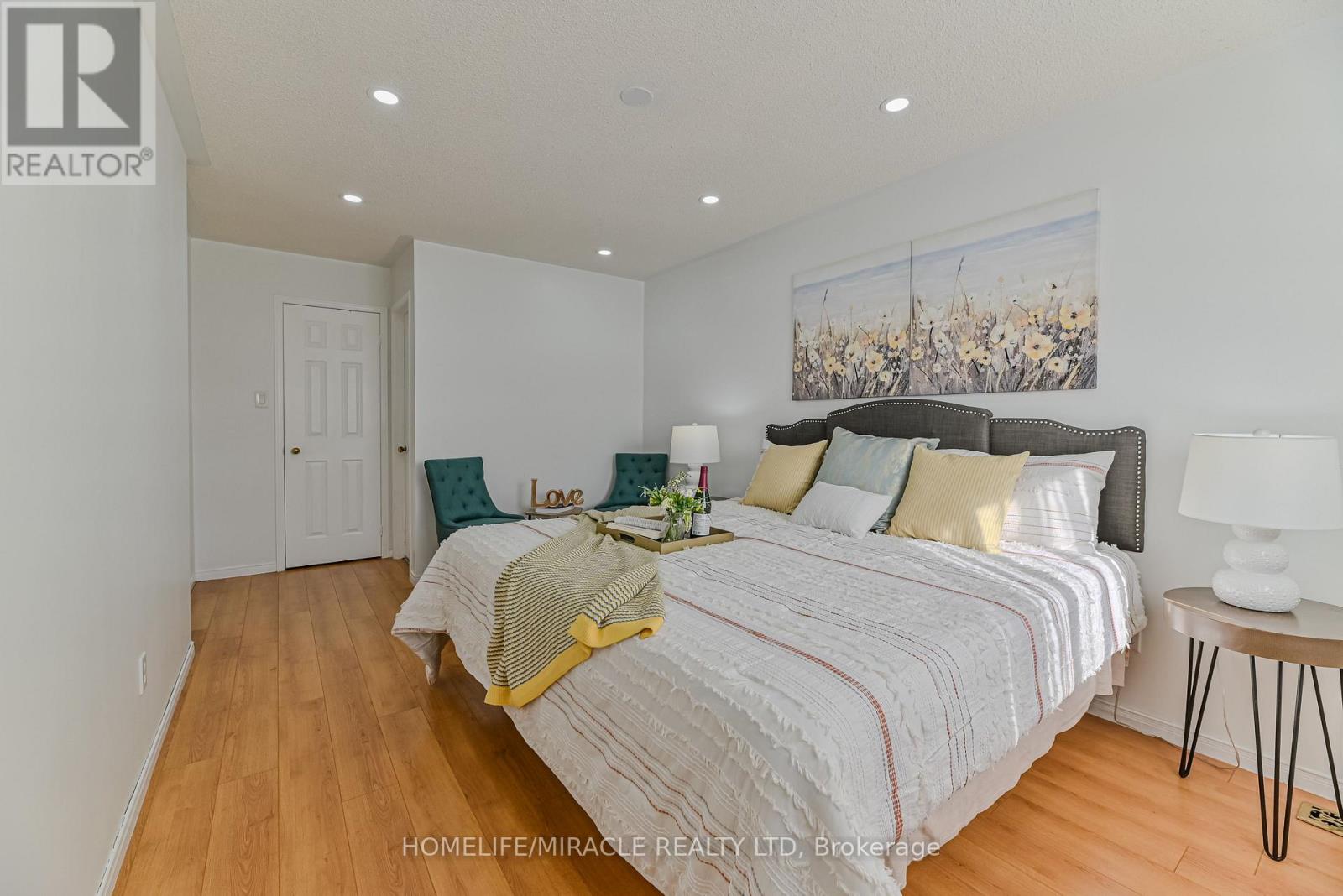 36 Letty Avenue, Brampton, Ontario  L6Y 4T3 - Photo 16 - W13626918