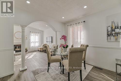 36 Letty Avenue, Brampton, Ontario  L6Y 4T3 - Photo 3 - W13626918