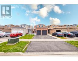 34 MEADOWLARK DRIVE, Brampton, Ontario