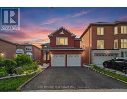 4778 CRYSTAL ROSE DRIVE, Mississauga, Ontario