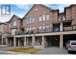 87 FRUITVALE CIRCLE, Brampton, Ontario