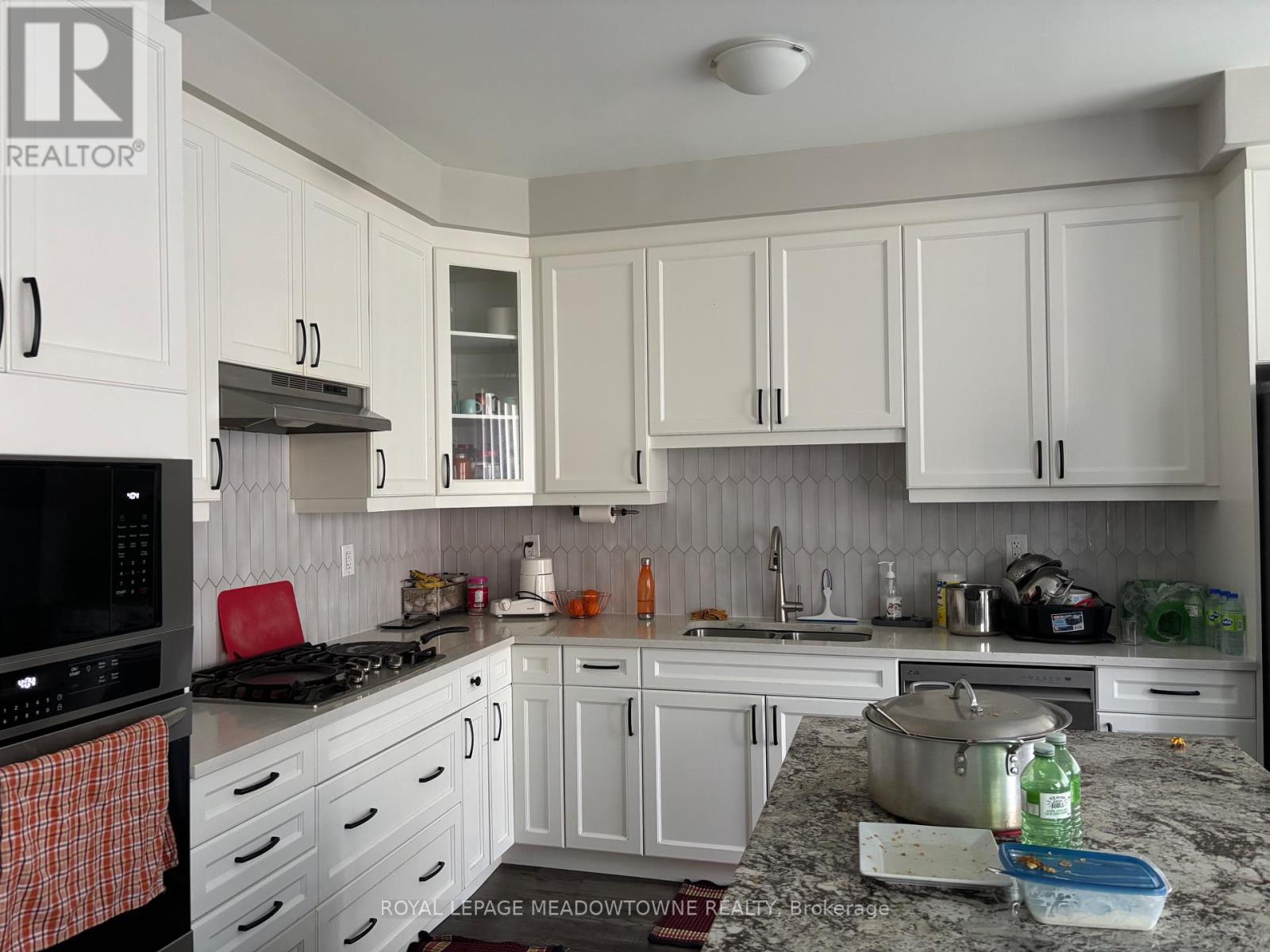523 Bellflower Court, Milton, Ontario  L9E 1W5 - Photo 5 - W13625238