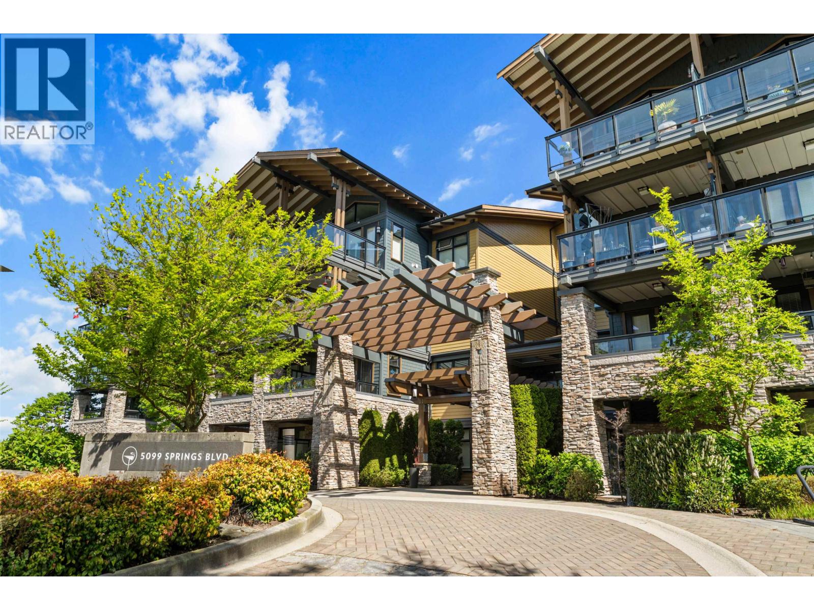 313 5099 Springs Boulevard, Tsawwassen, British Columbia V4M 0A2 - Photo 29 - R3142586
