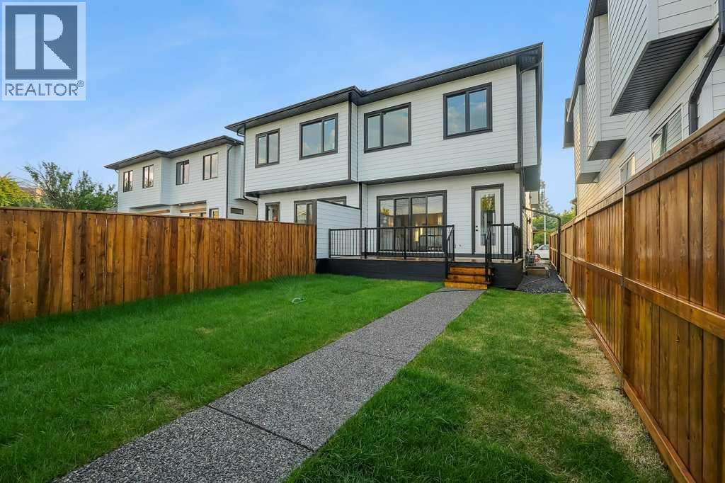 2212 35 Street SW, Calgary, Alberta  T3E 2X8 - Photo 46 - A2331823