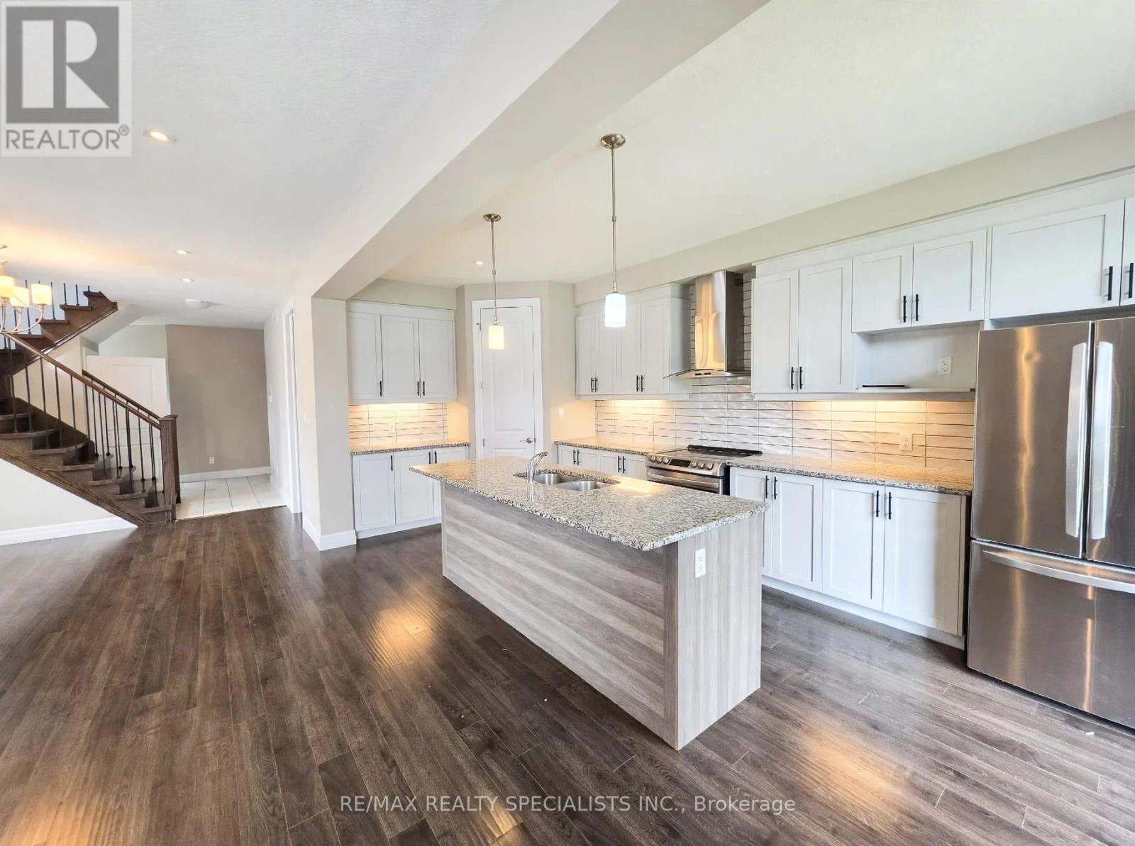 3074 Turner Crescent, London South, Ontario  N6M 0B2 - Photo 4 - X13626914
