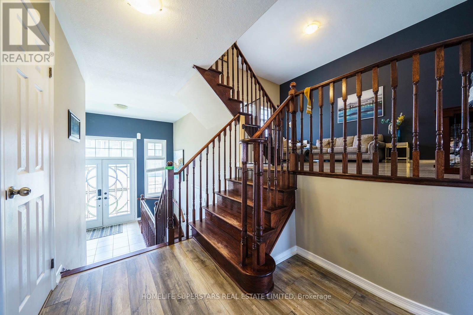 84 Lambert Crescent, Brantford, Ontario  N3T 0E9 - Photo 10 - X13626926