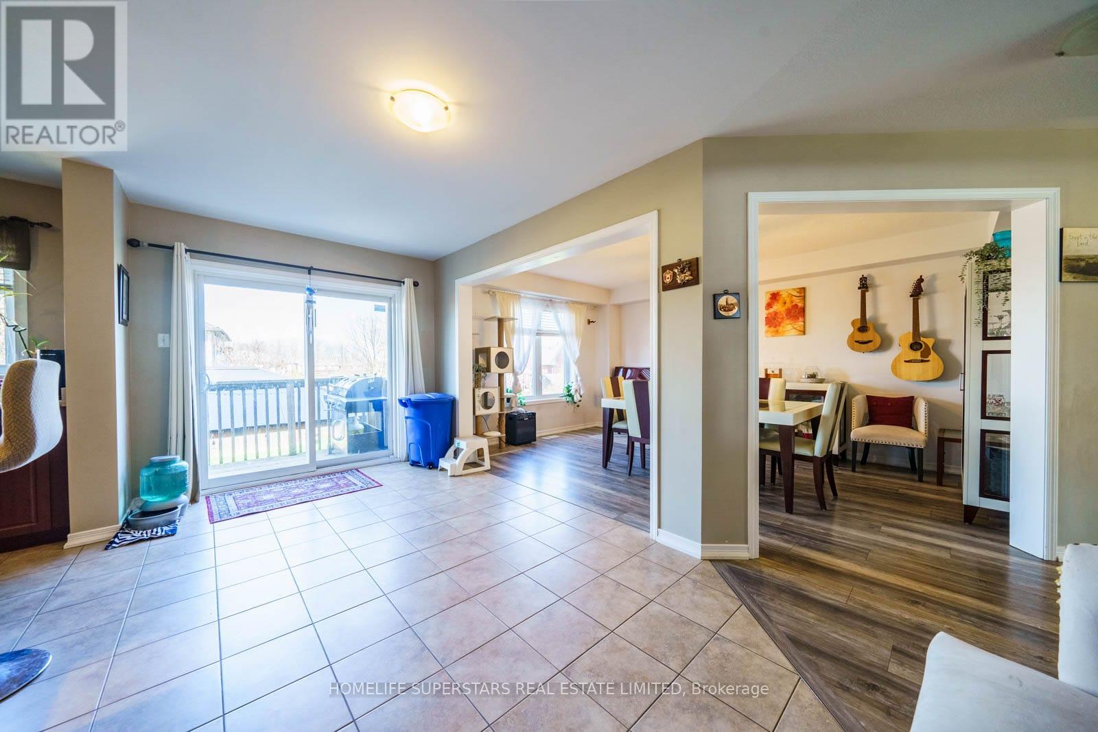 84 Lambert Crescent, Brantford, Ontario  N3T 0E9 - Photo 23 - X13626926