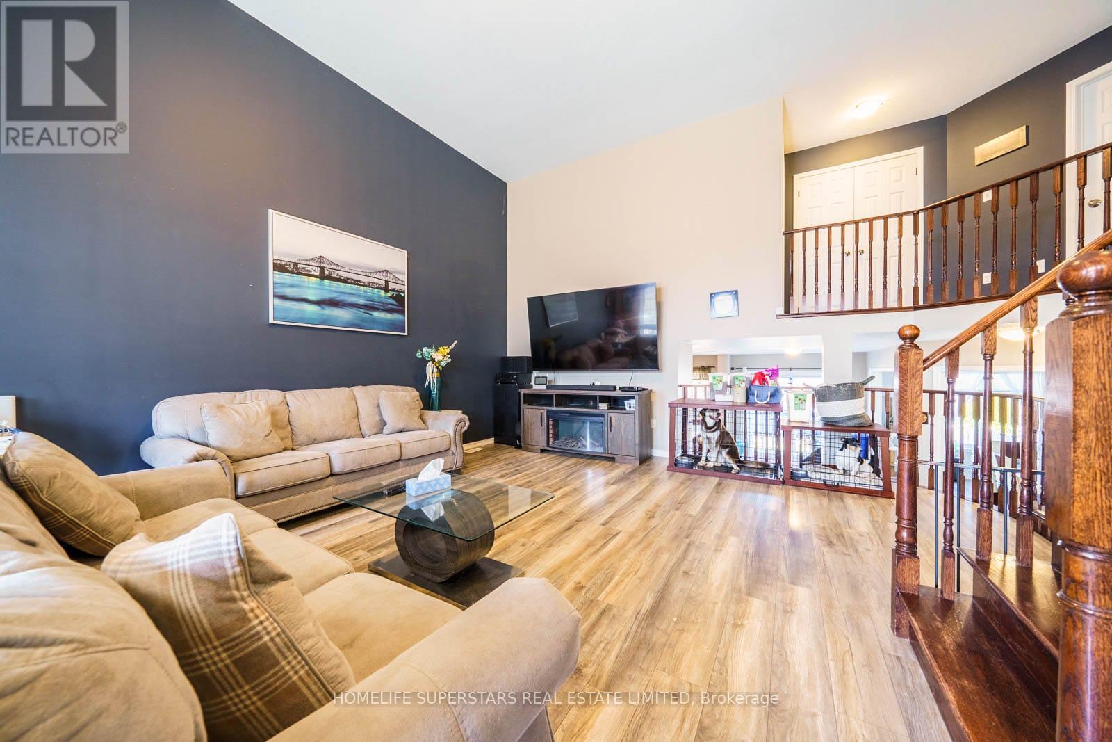 84 Lambert Crescent, Brantford, Ontario  N3T 0E9 - Photo 28 - X13626926