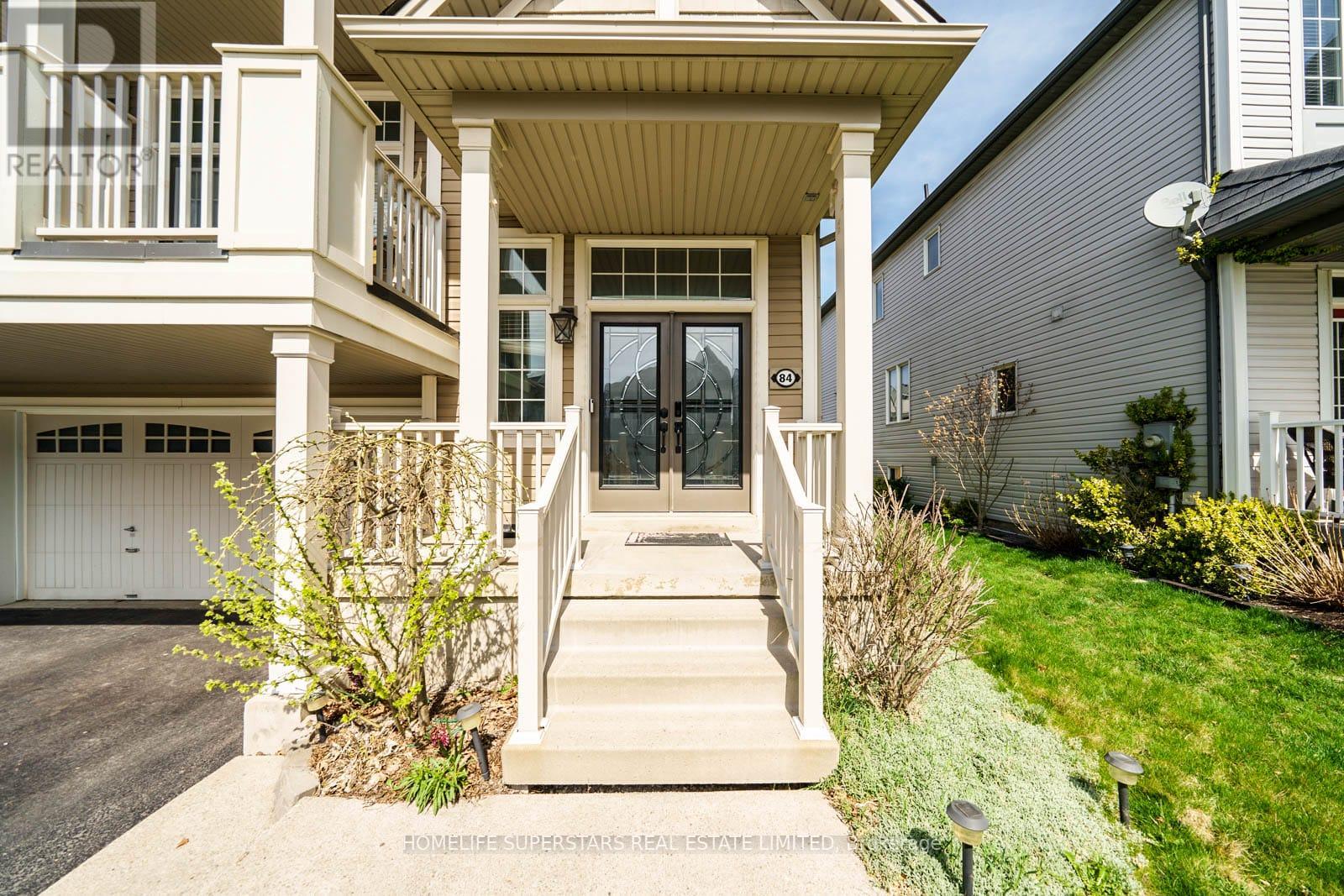 84 Lambert Crescent, Brantford, Ontario  N3T 0E9 - Photo 4 - X13626926
