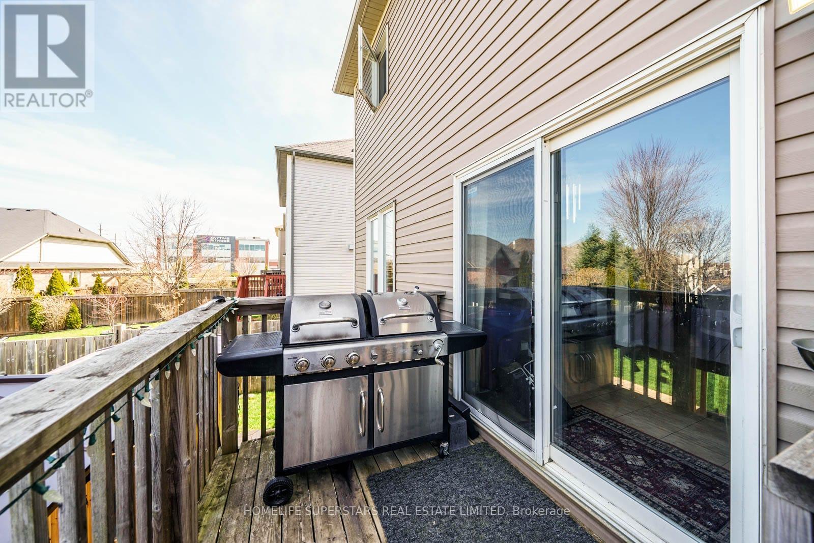 84 Lambert Crescent, Brantford, Ontario  N3T 0E9 - Photo 6 - X13626926
