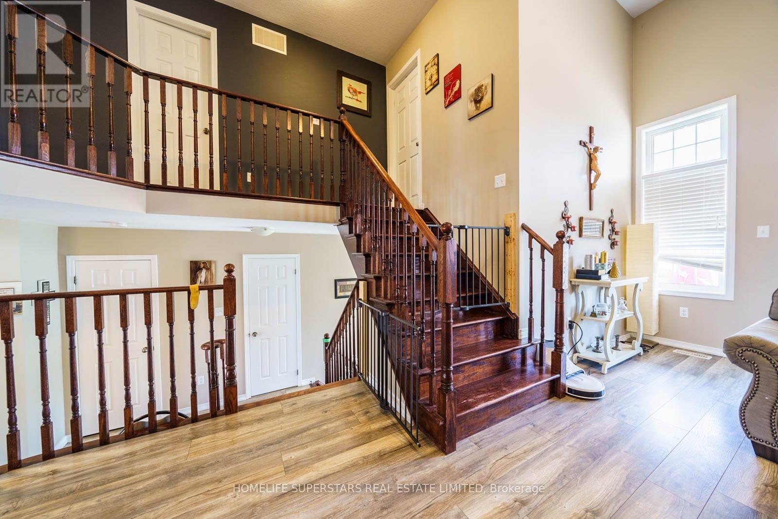 84 Lambert Crescent, Brantford, Ontario  N3T 0E9 - Photo 9 - X13626926